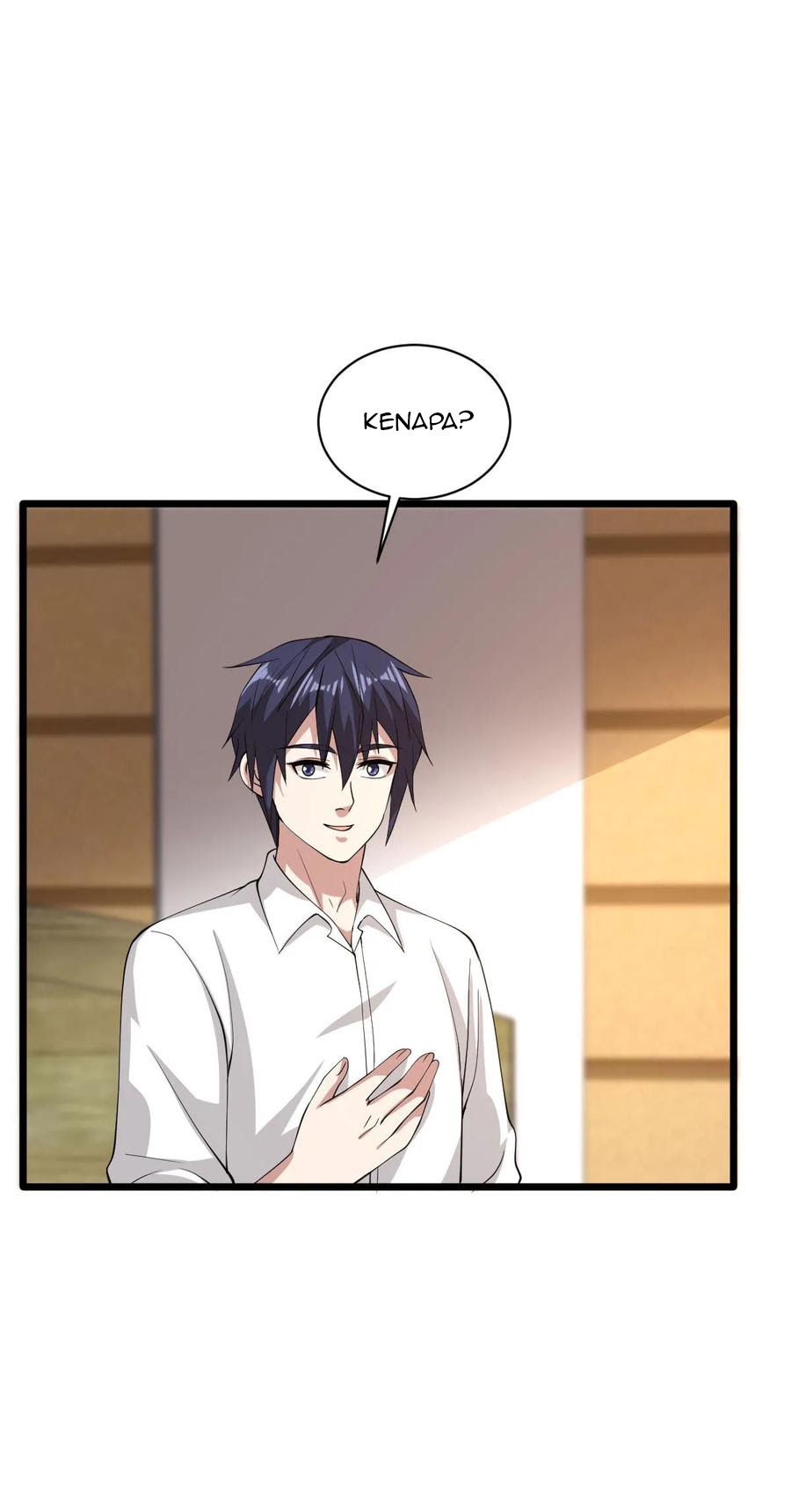 Dushi Xiewang Chapter 53 Gambar 25