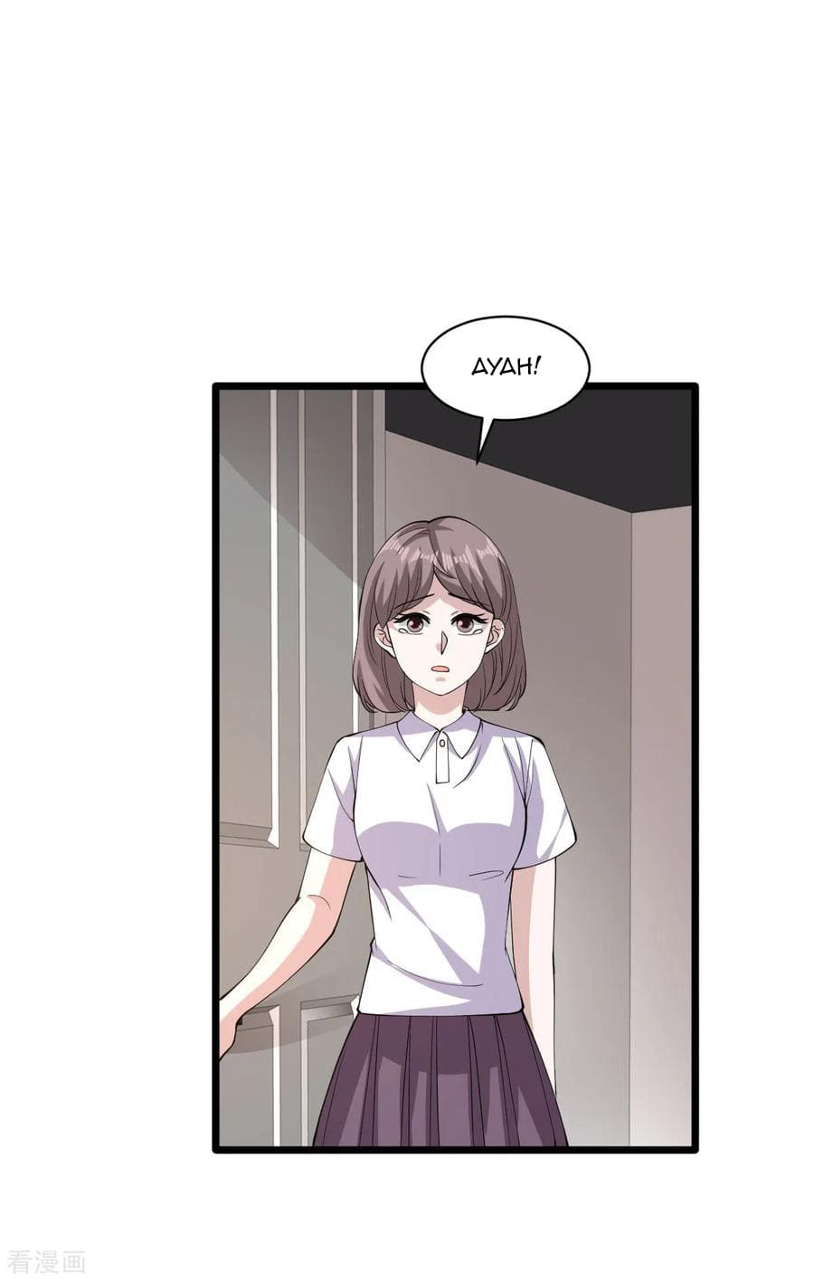 Dushi Xiewang Chapter 58 Gambar 2