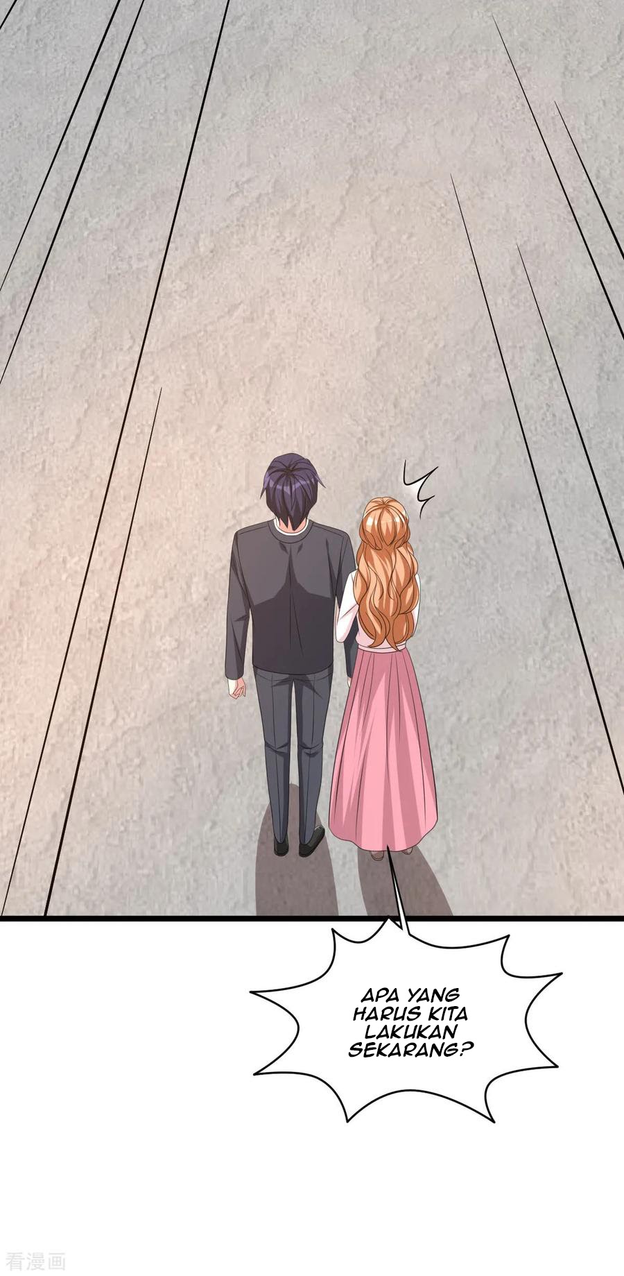 Dushi Xiewang Chapter 60 Gambar 29