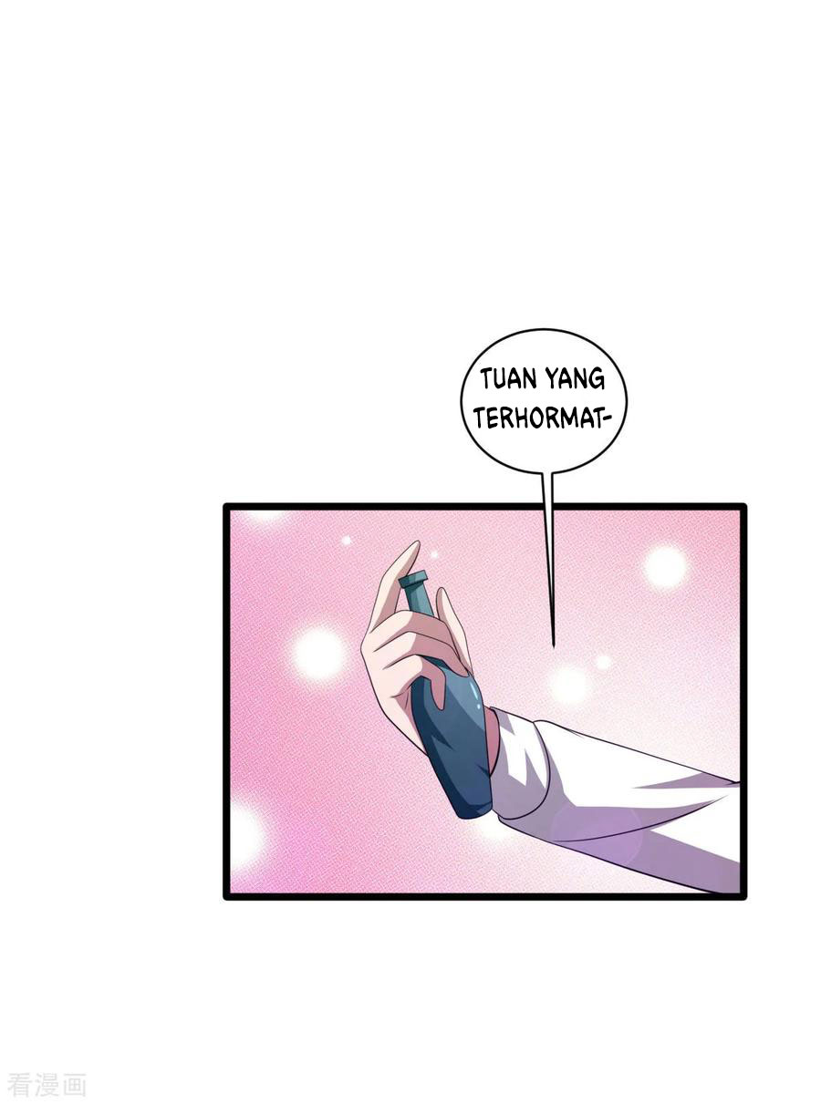 Dushi Xiewang Chapter 61 Gambar 16