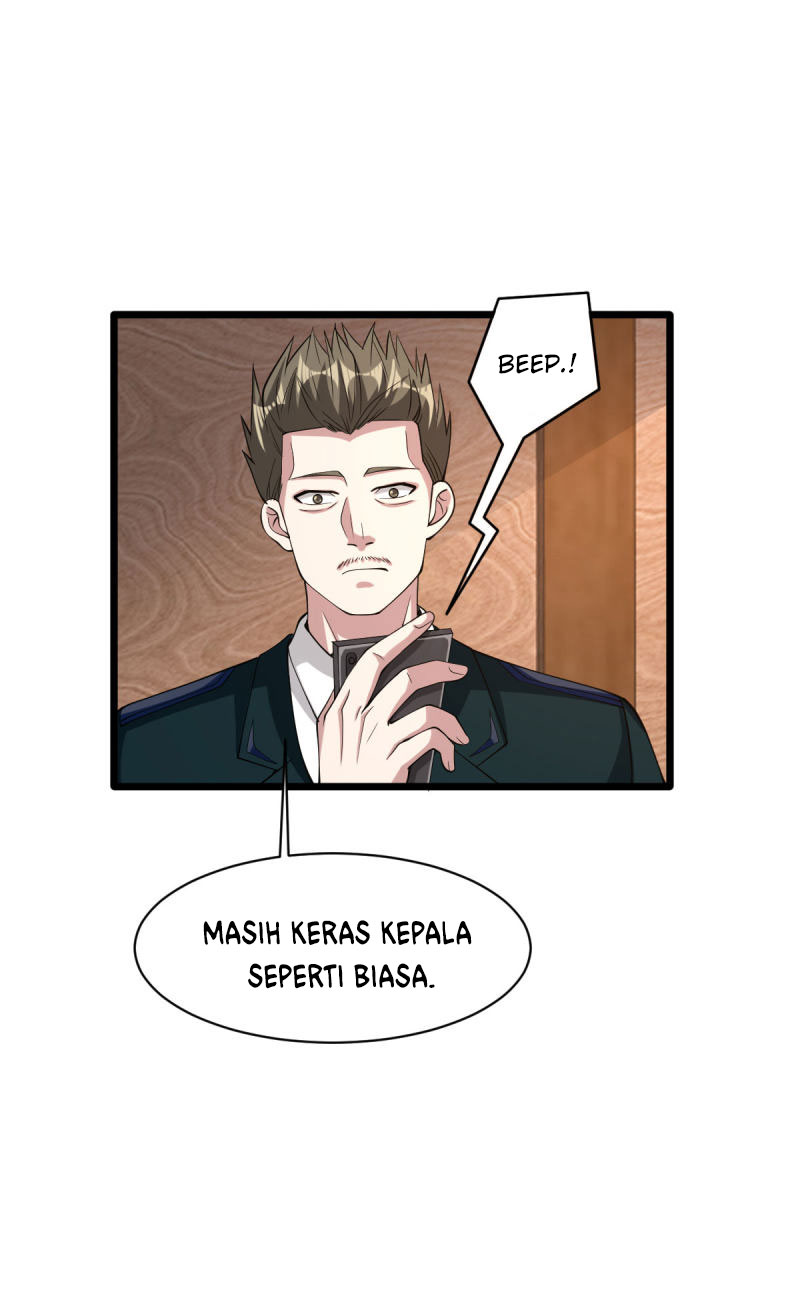 Dushi Xiewang Chapter 63 Gambar 12