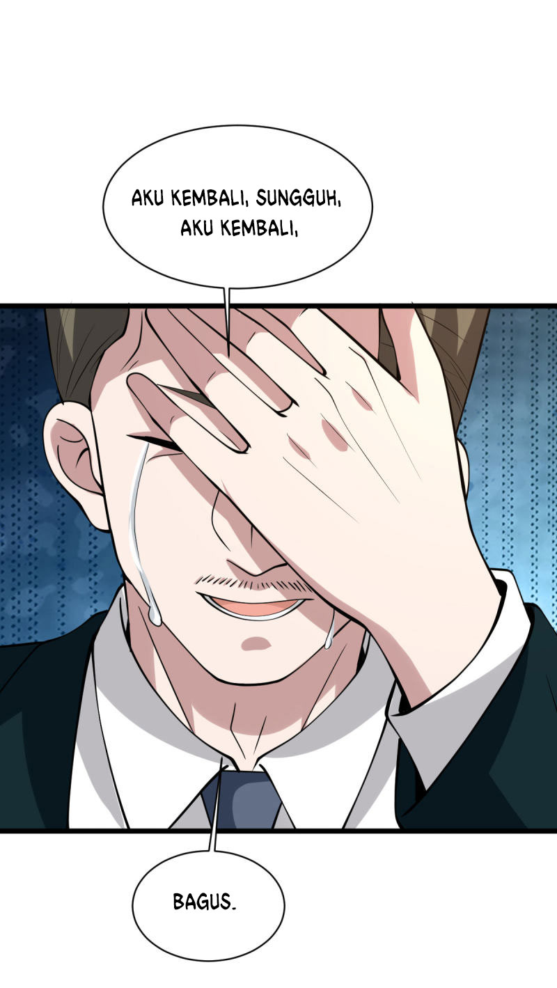 Dushi Xiewang Chapter 63 Gambar 13