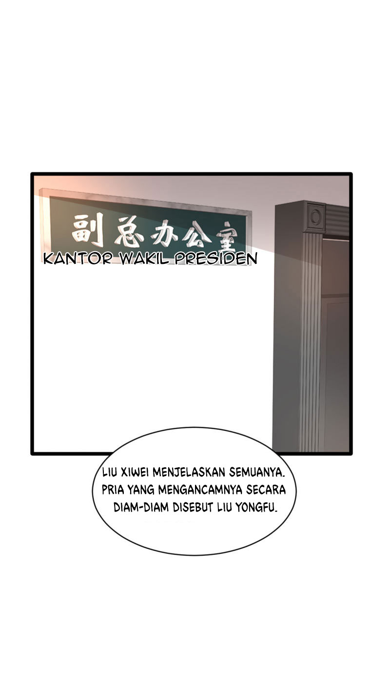 Dushi Xiewang Chapter 63 Gambar 16