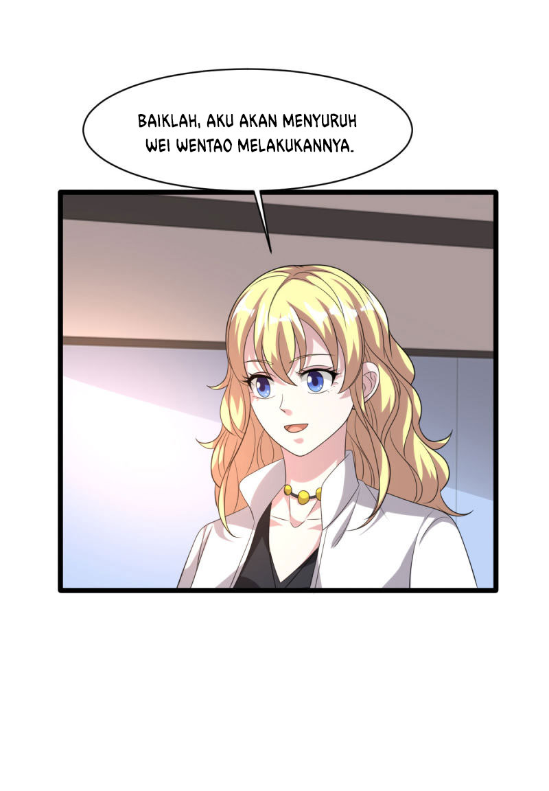 Dushi Xiewang Chapter 63 Gambar 21