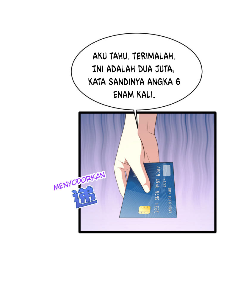 Dushi Xiewang Chapter 63 Gambar 30