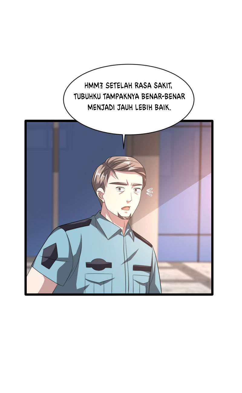Dushi Xiewang Chapter 63 Gambar 37