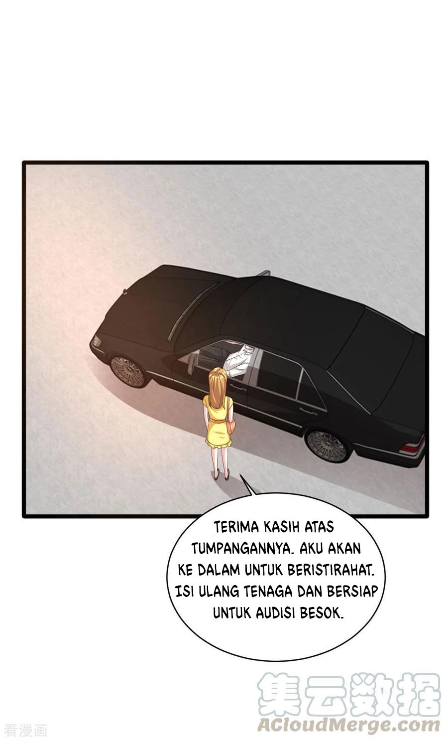 Dushi Xiewang Chapter 65 Gambar 5