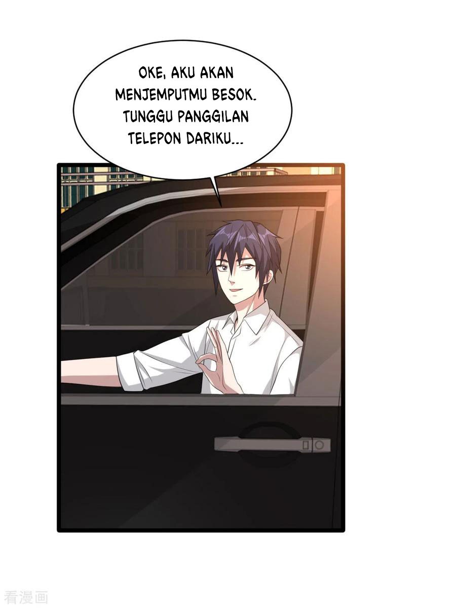 Dushi Xiewang Chapter 65 Gambar 6