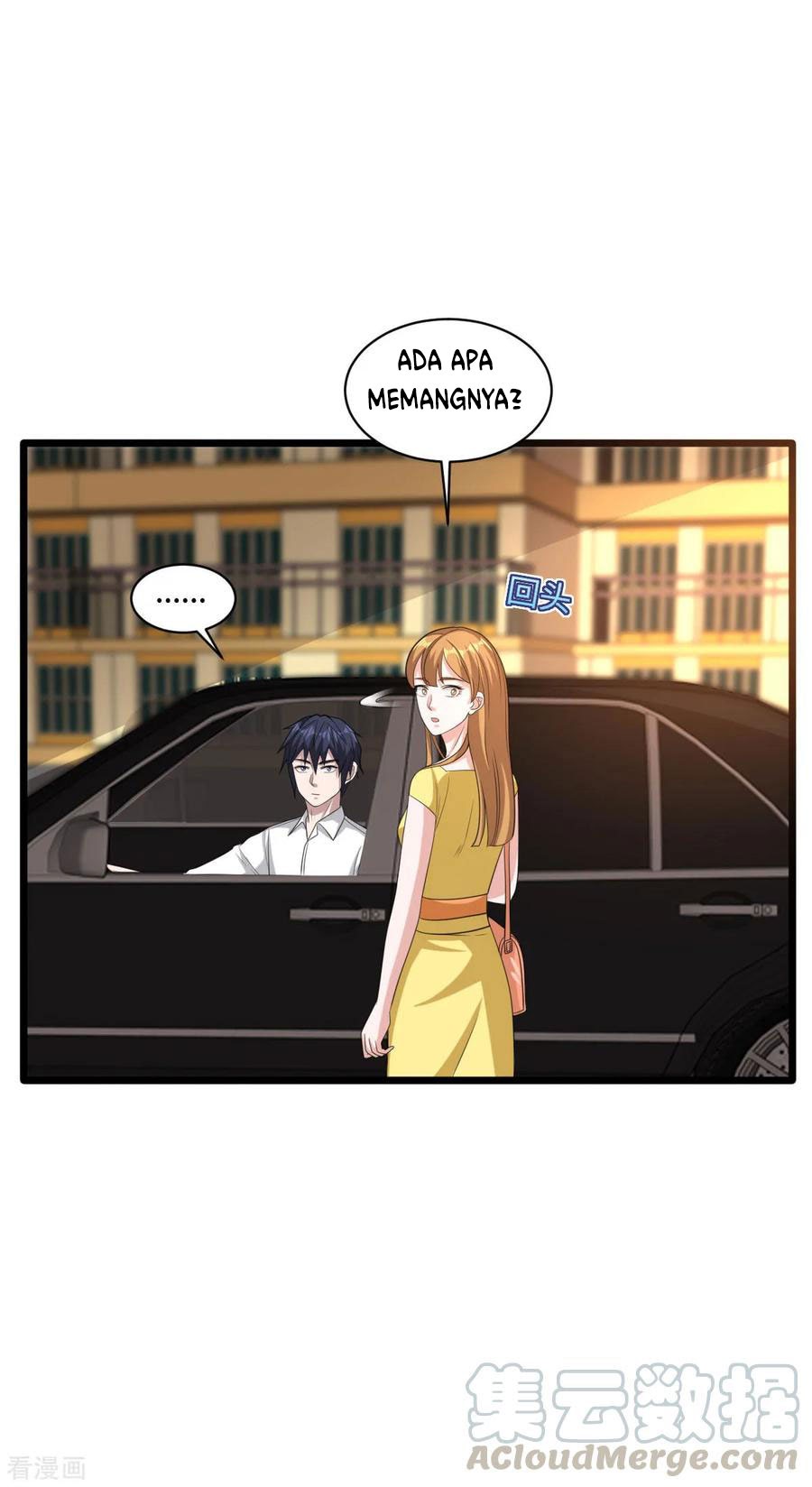 Dushi Xiewang Chapter 65 Gambar 8