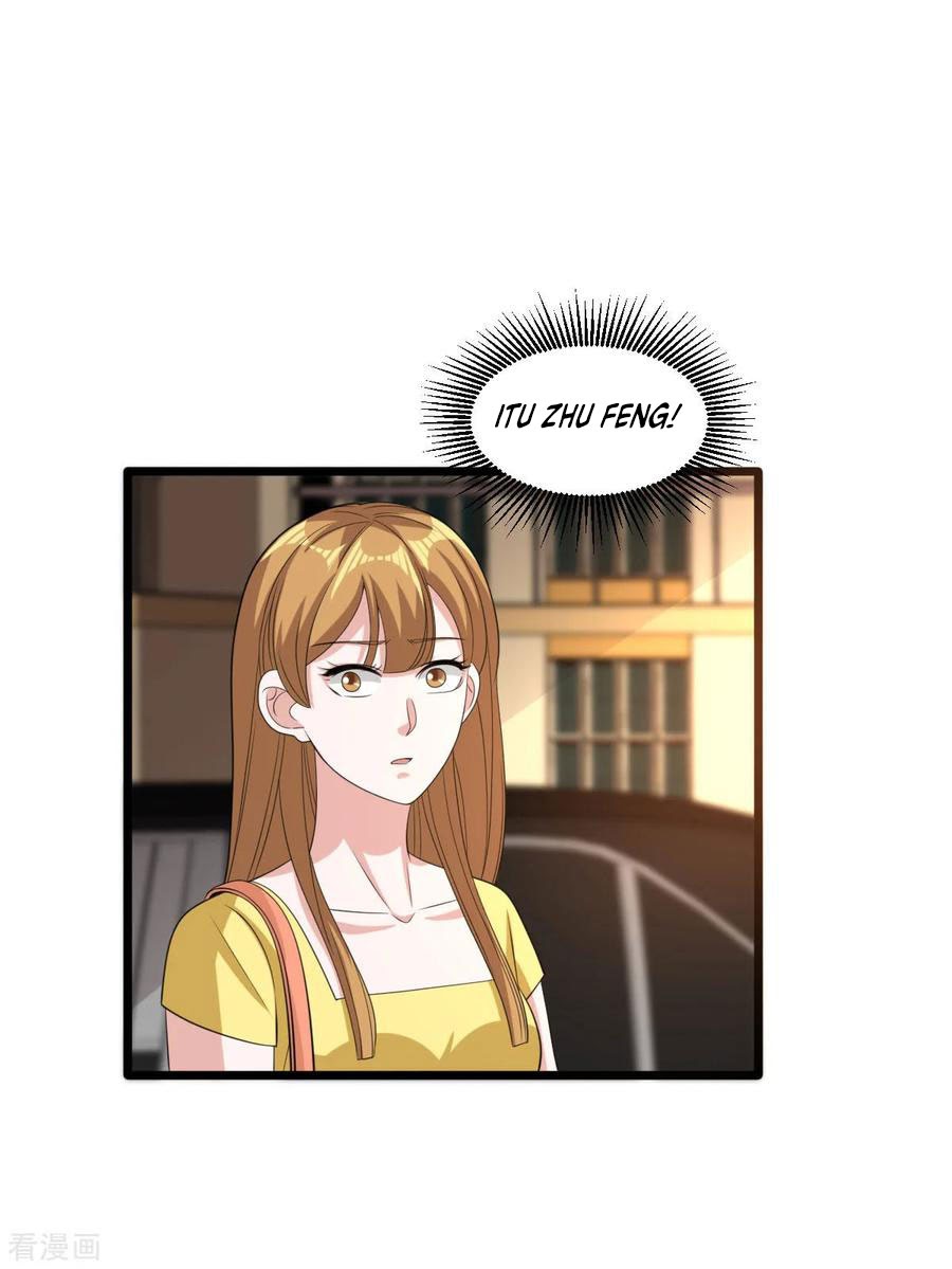 Dushi Xiewang Chapter 65 Gambar 10