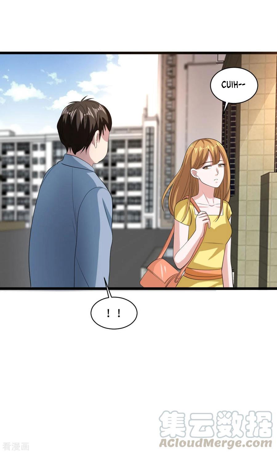 Dushi Xiewang Chapter 65 Gambar 14