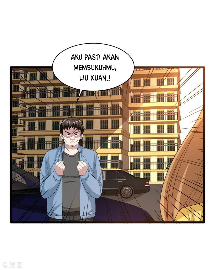 Dushi Xiewang Chapter 65 Gambar 16