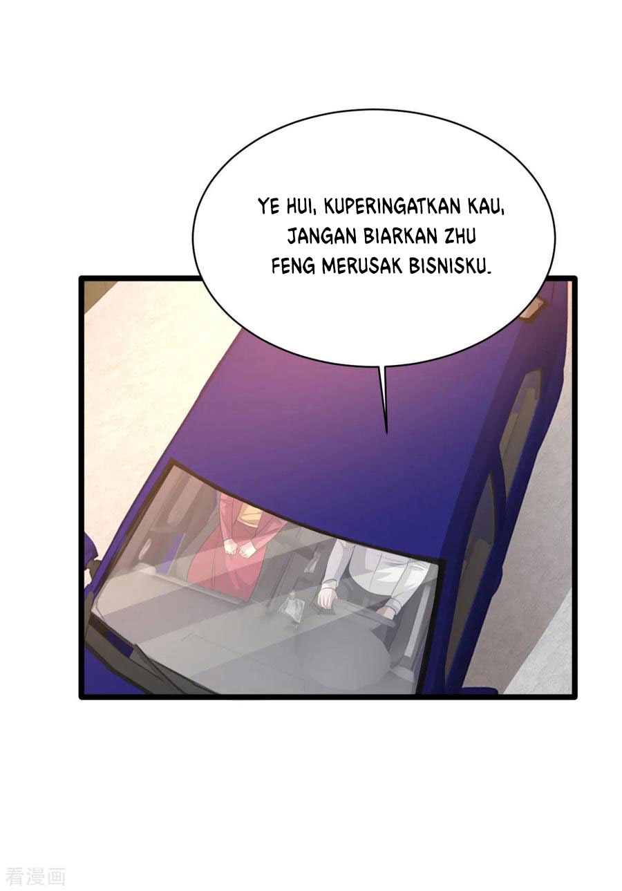 Dushi Xiewang Chapter 65 Gambar 21