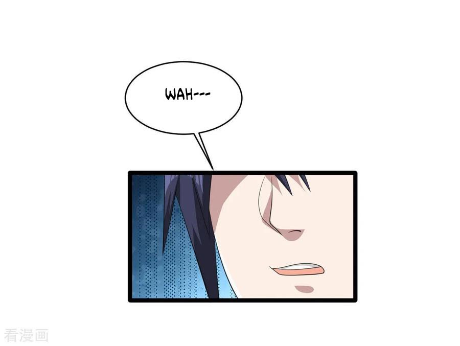 Dushi Xiewang Chapter 65 Gambar 33
