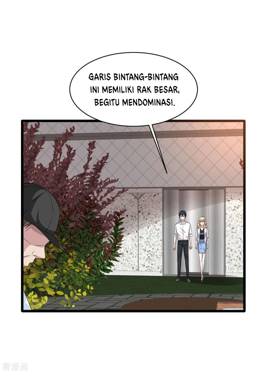 Dushi Xiewang Chapter 65 Gambar 34