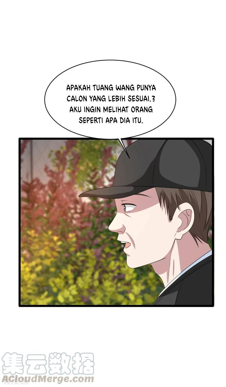 Dushi Xiewang Chapter 66 Gambar 11