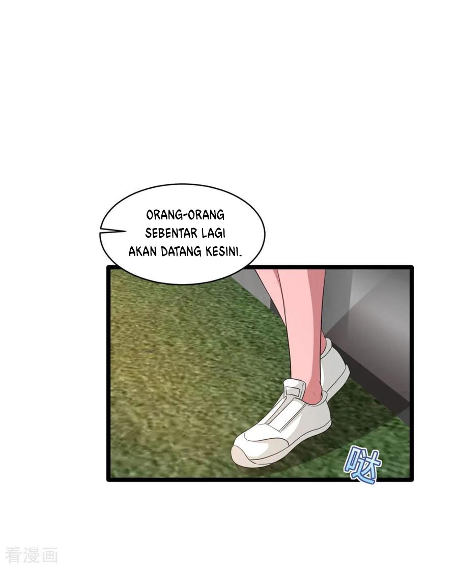 Dushi Xiewang Chapter 66 Gambar 13