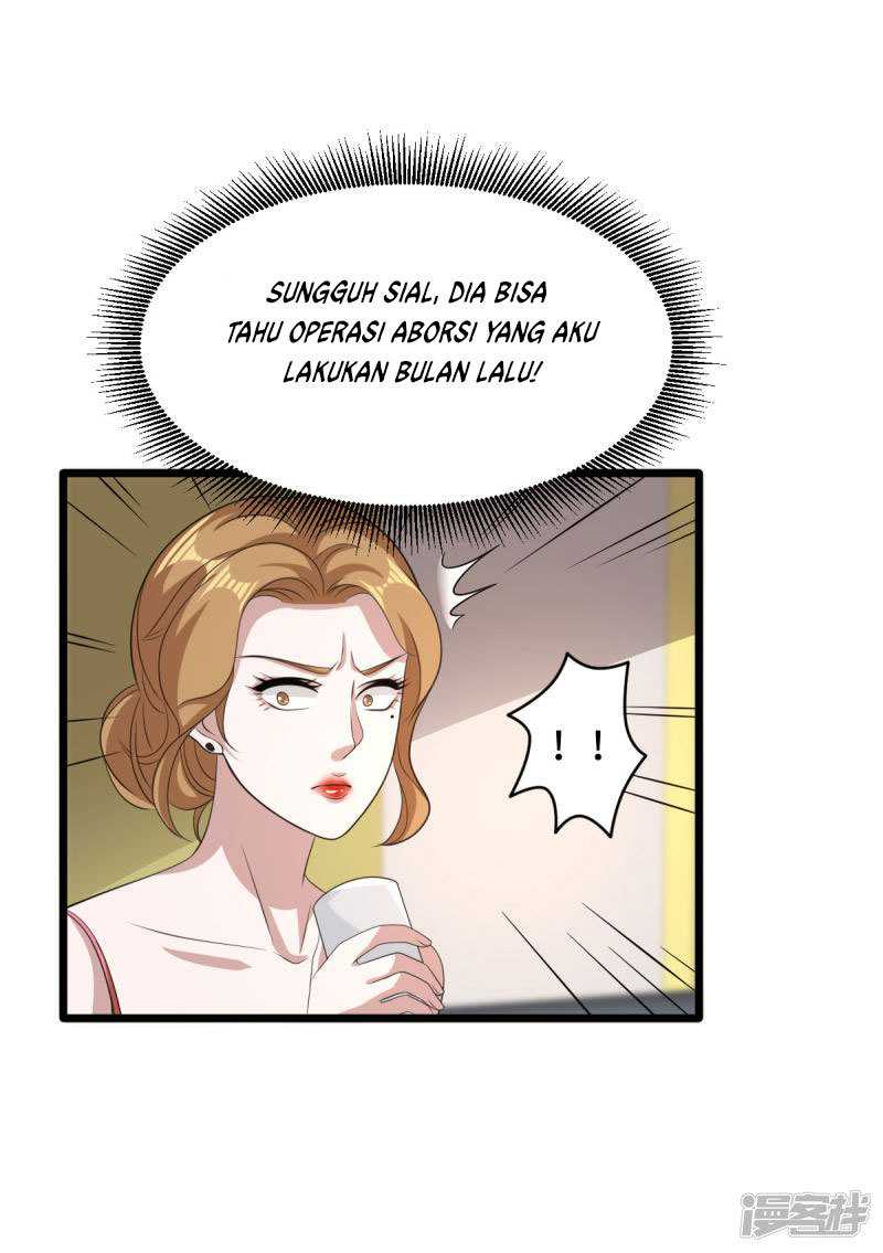 Dushi Xiewang Chapter 69 Gambar 3
