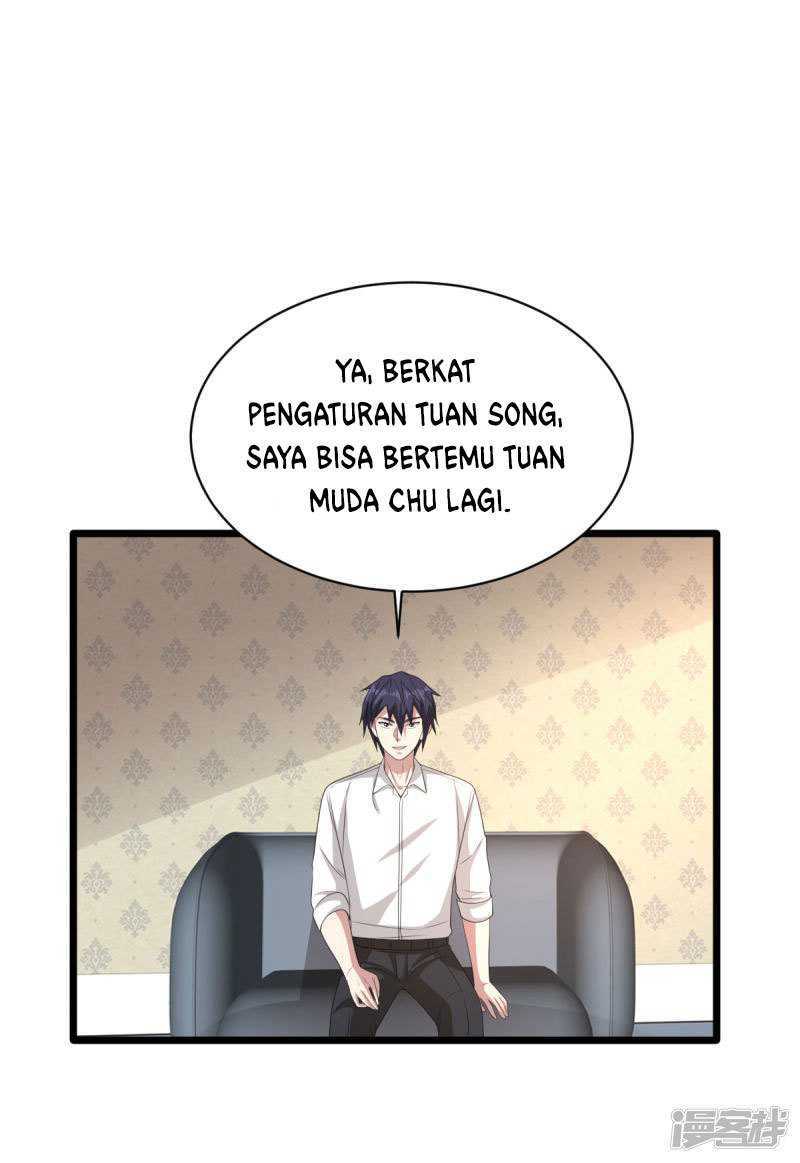 Dushi Xiewang Chapter 69 Gambar 17