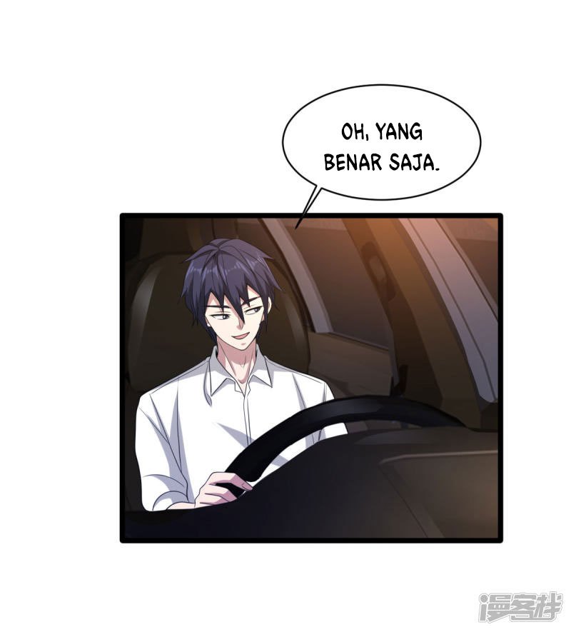 Dushi Xiewang Chapter 71 Gambar 13