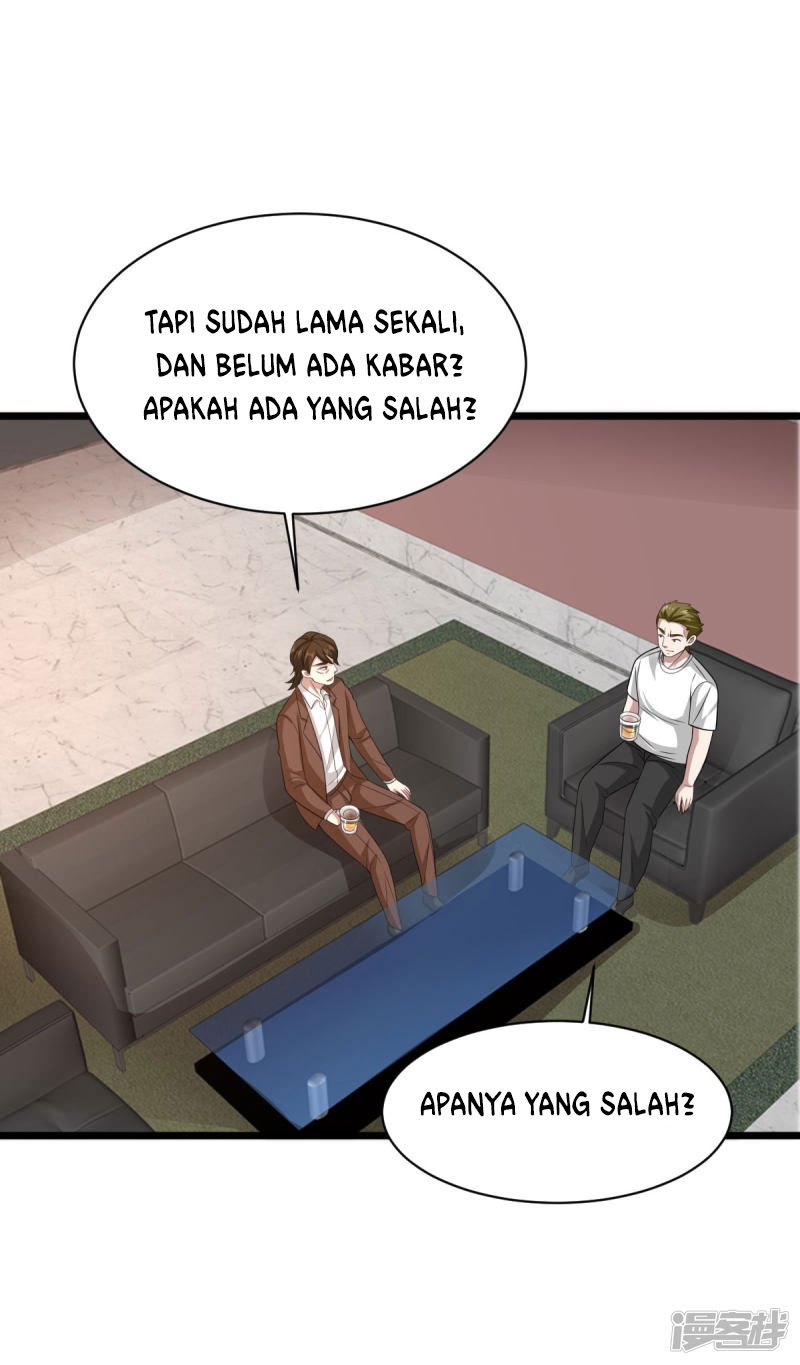 Dushi Xiewang Chapter 71 Gambar 31