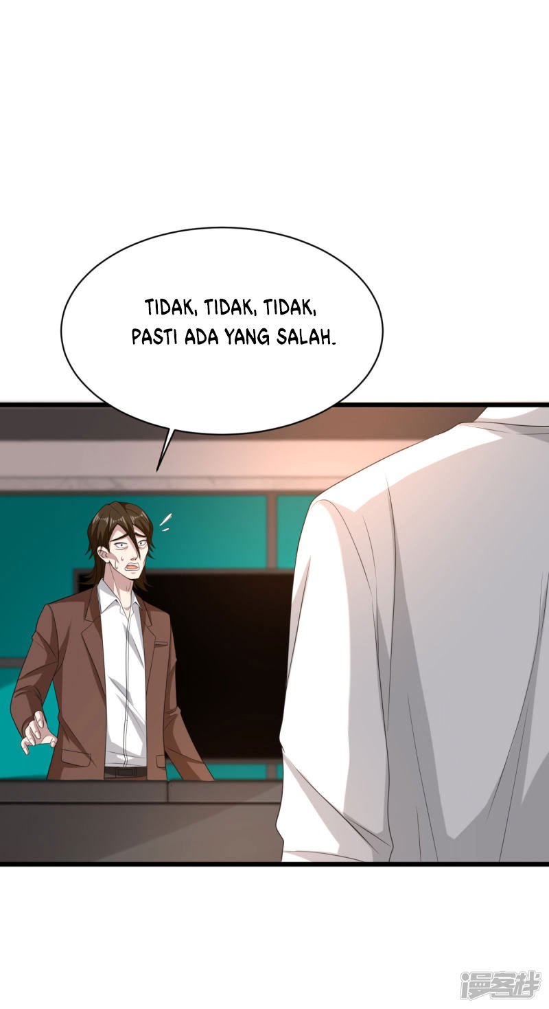 Dushi Xiewang Chapter 72 Gambar 2