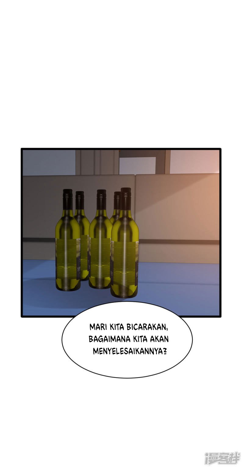 Dushi Xiewang Chapter 72 Gambar 6