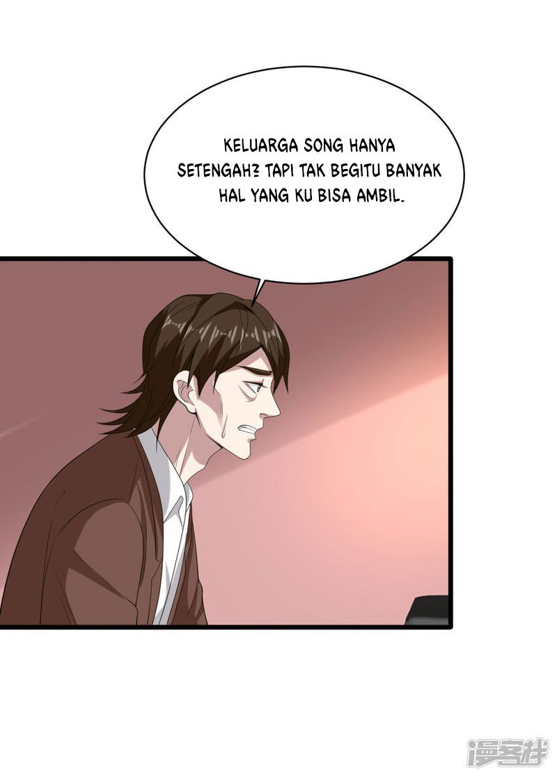 Dushi Xiewang Chapter 72 Gambar 13