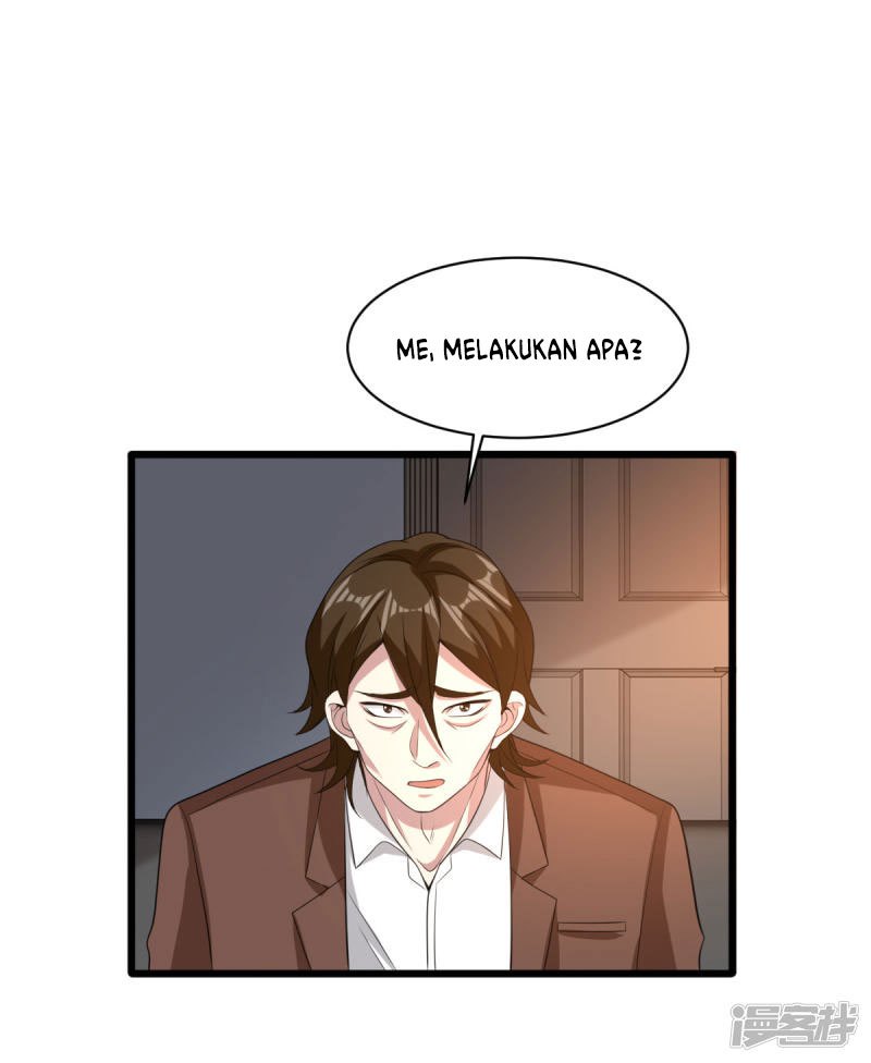 Dushi Xiewang Chapter 72 Gambar 15