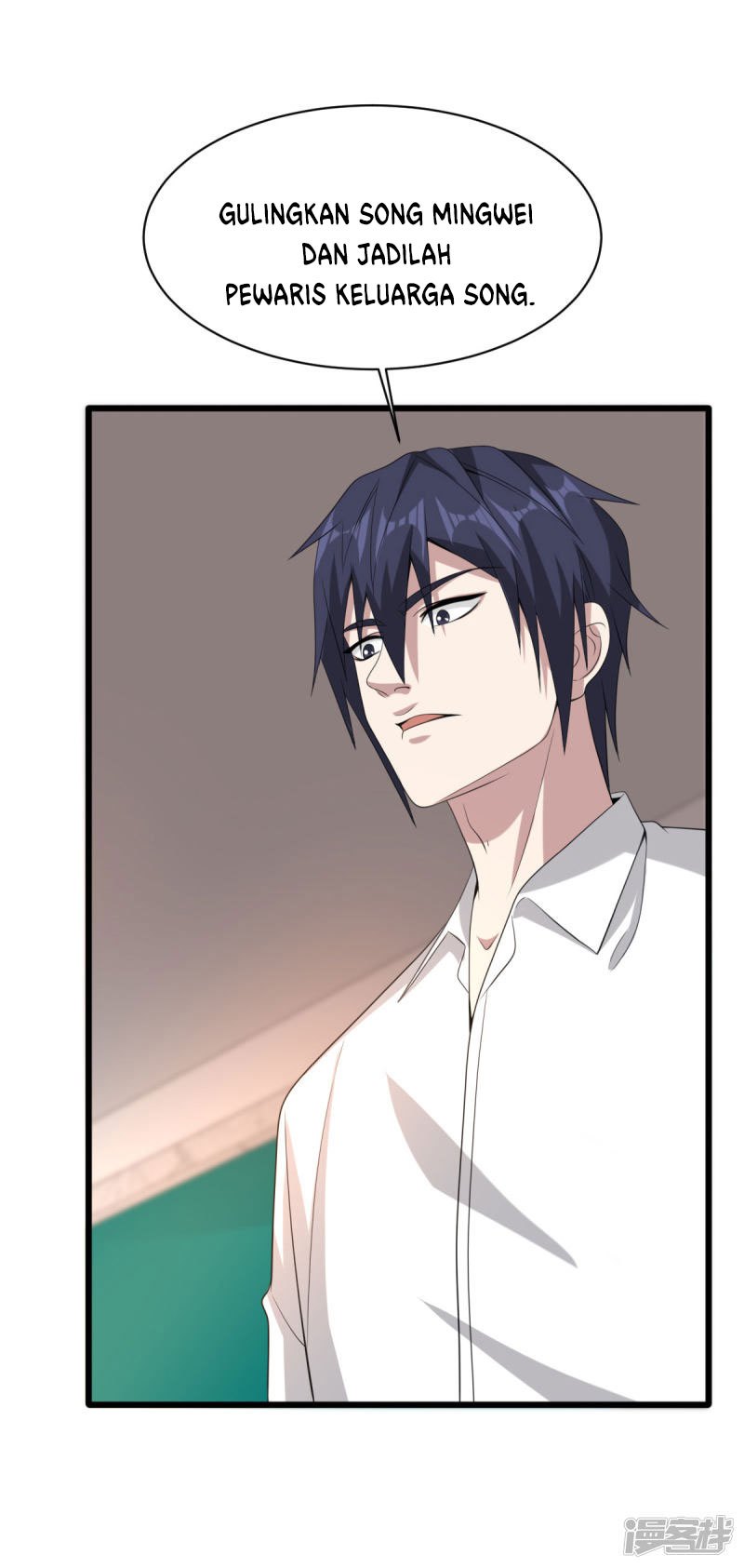 Dushi Xiewang Chapter 72 Gambar 16