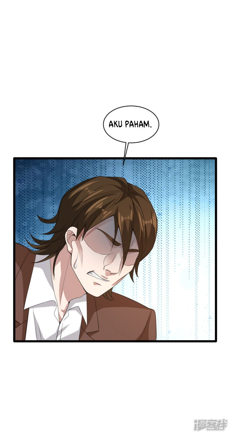 Dushi Xiewang Chapter 72 Gambar 26