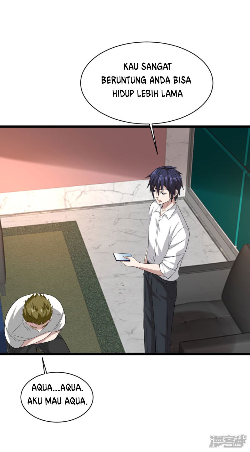 Dushi Xiewang Chapter 72 Gambar 38