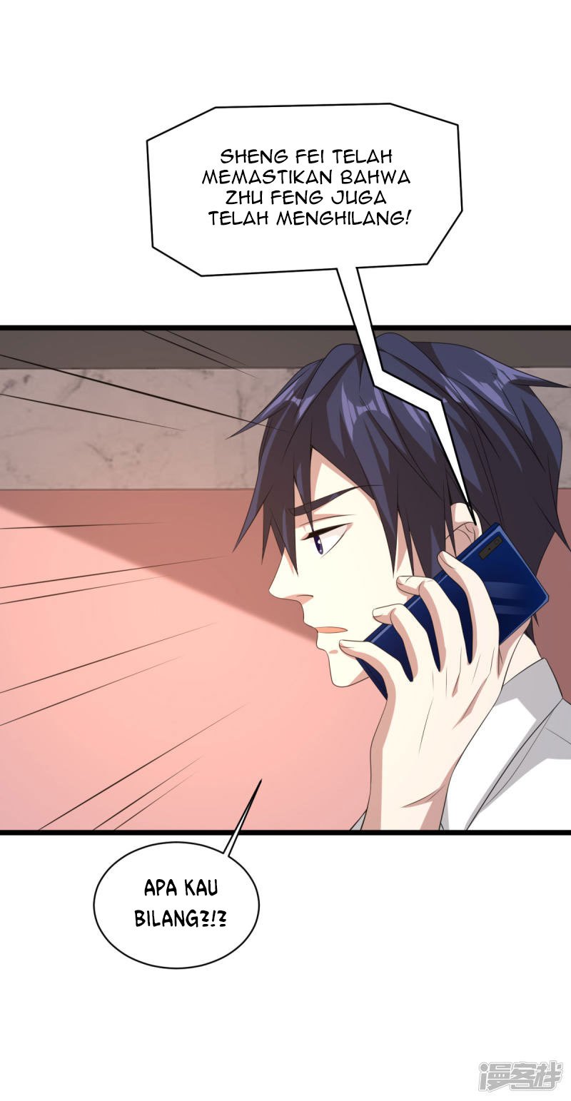 Dushi Xiewang Chapter 72 Gambar 40
