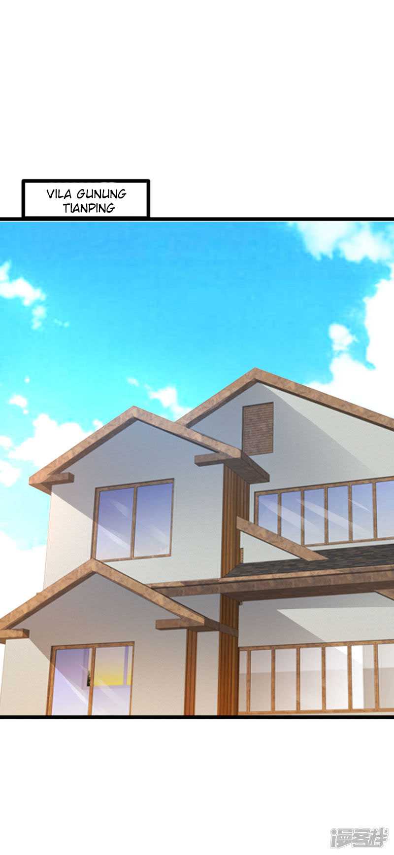 Dushi Xiewang Chapter 75 Gambar 2