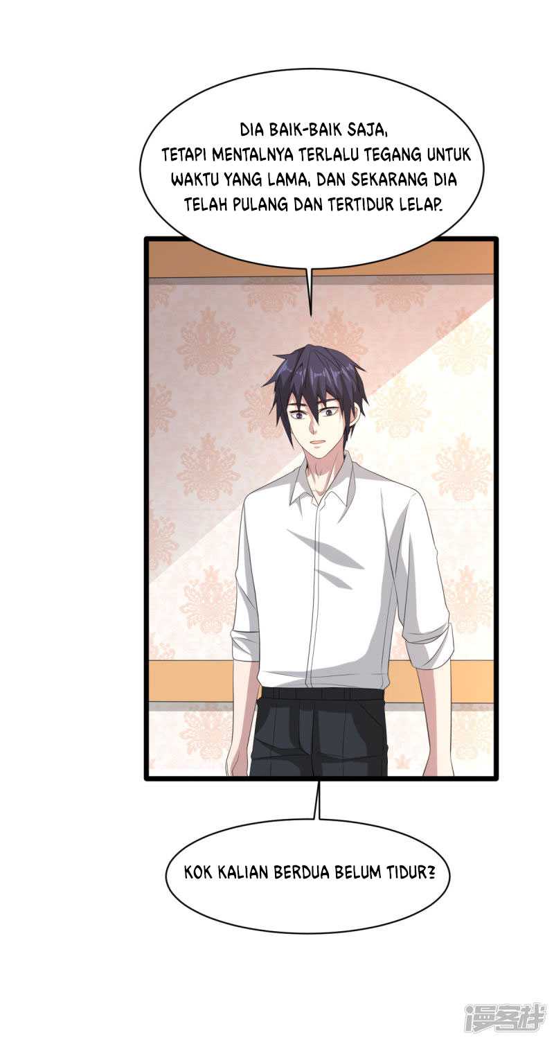 Dushi Xiewang Chapter 75 Gambar 4