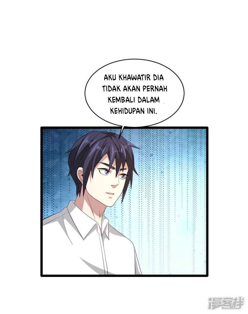 Dushi Xiewang Chapter 75 Gambar 8