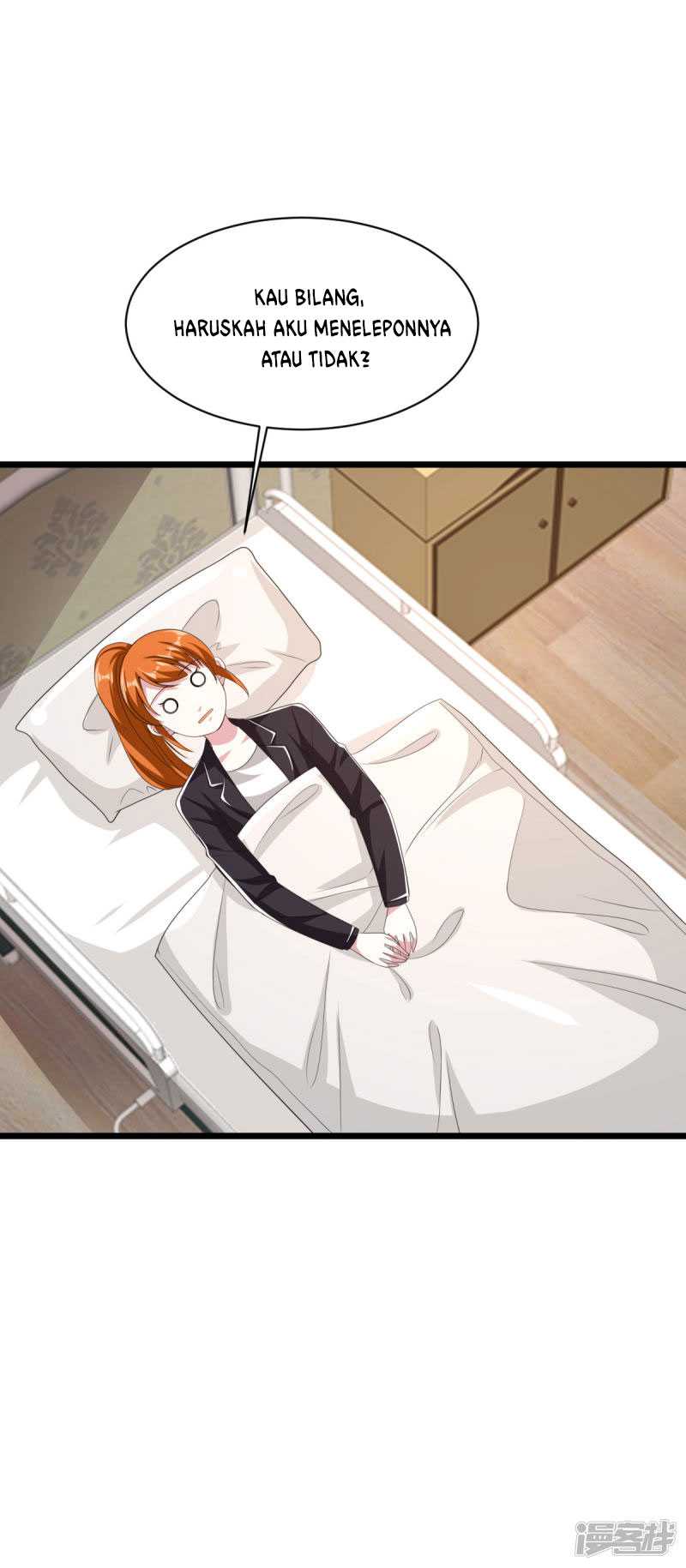 Dushi Xiewang Chapter 75 Gambar 17