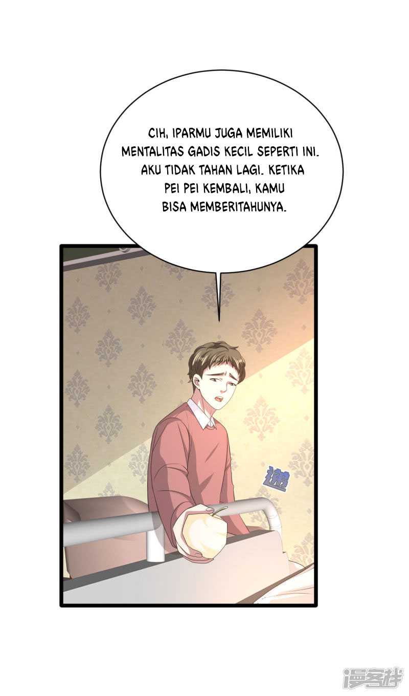 Dushi Xiewang Chapter 75 Gambar 20