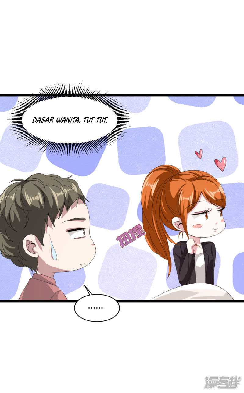 Dushi Xiewang Chapter 75 Gambar 27
