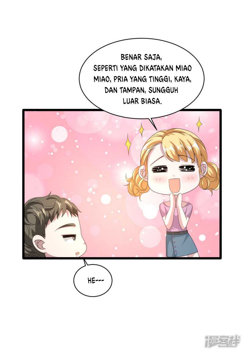 Dushi Xiewang Chapter 75 Gambar 30