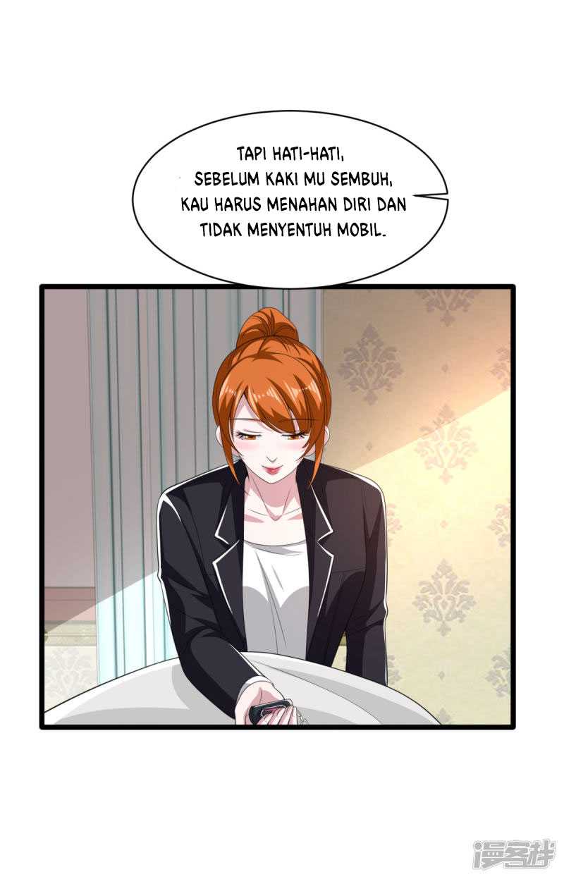 Dushi Xiewang Chapter 75 Gambar 32