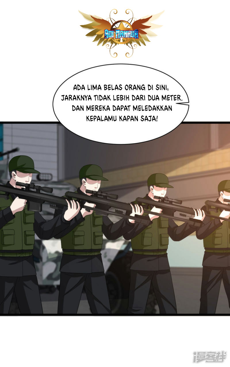 Dushi Xiewang Chapter 78 Gambar 3