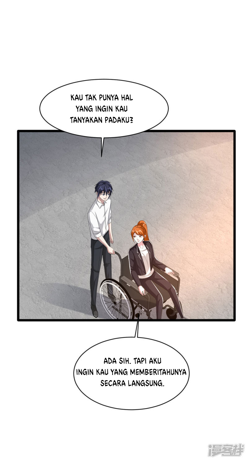 Dushi Xiewang Chapter 78 Gambar 12
