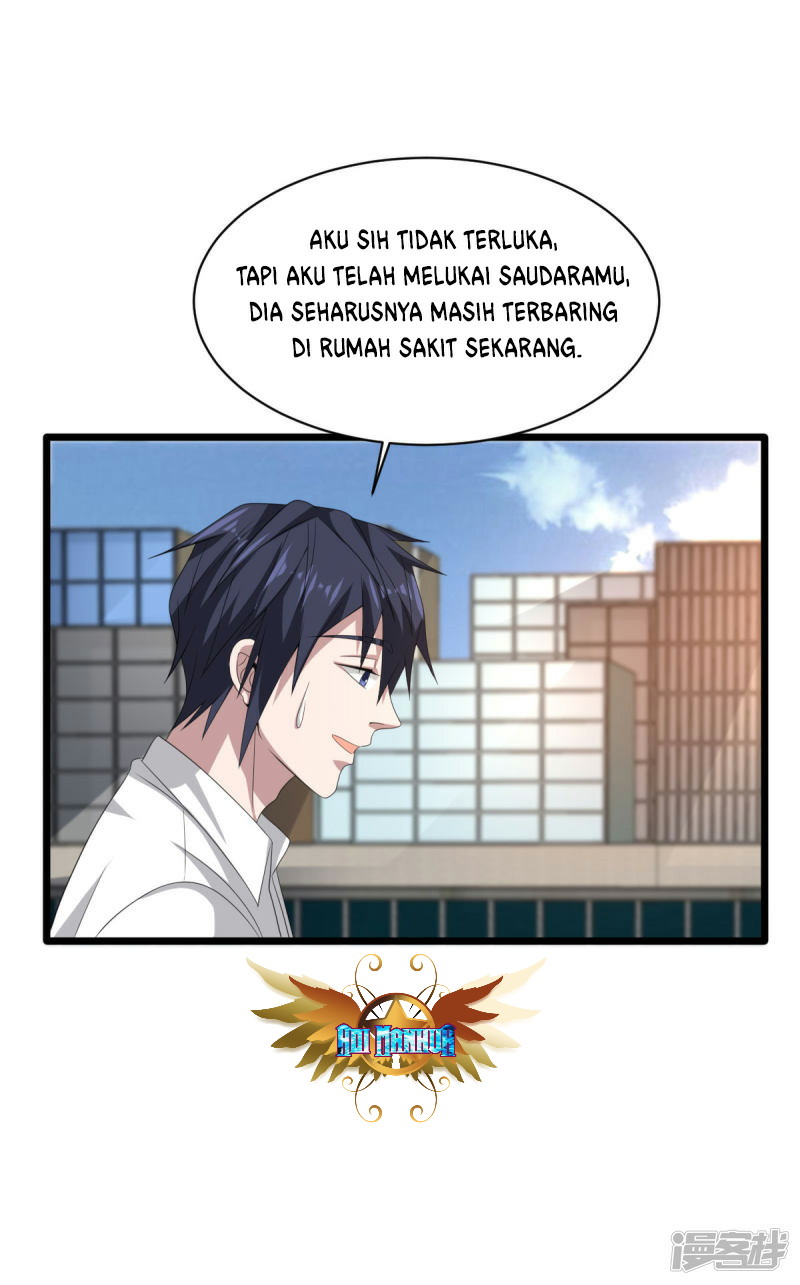 Dushi Xiewang Chapter 78 Gambar 15