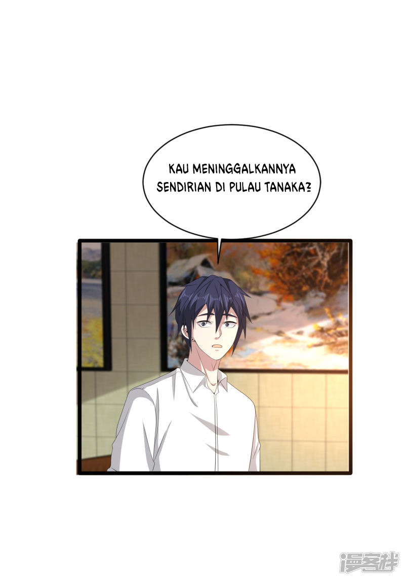 Dushi Xiewang Chapter 82 Gambar 5