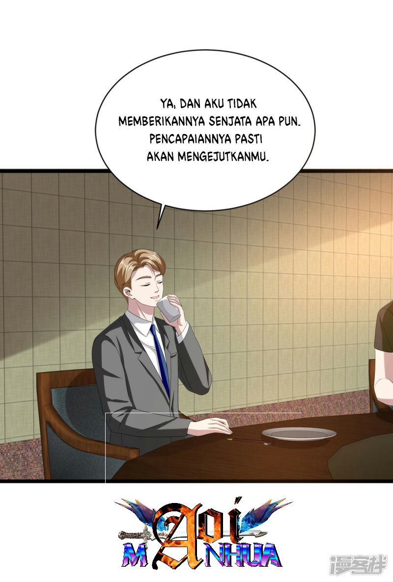 Dushi Xiewang Chapter 82 Gambar 6