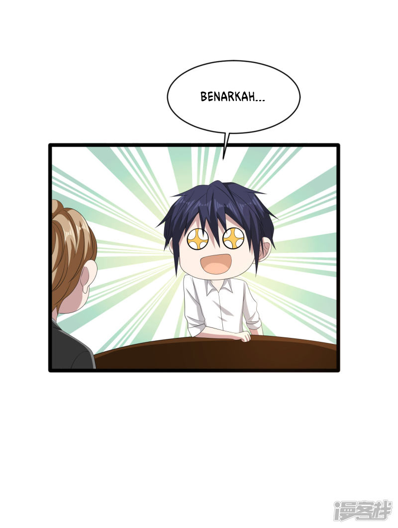 Dushi Xiewang Chapter 82 Gambar 7