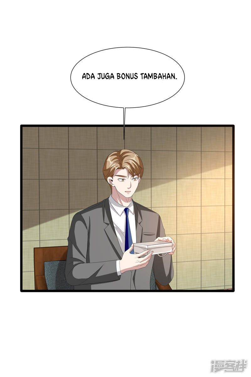 Dushi Xiewang Chapter 82 Gambar 11