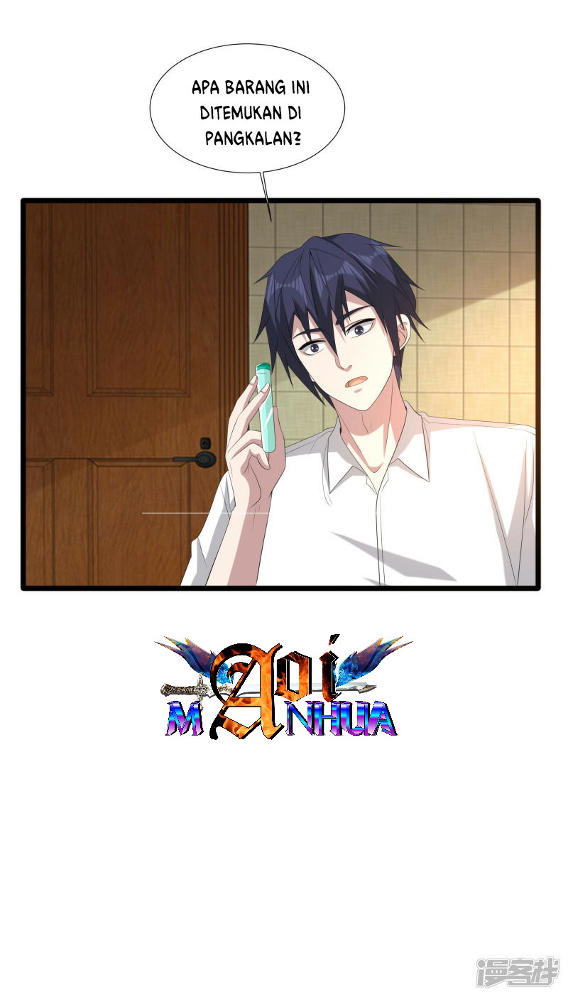 Dushi Xiewang Chapter 82 Gambar 13
