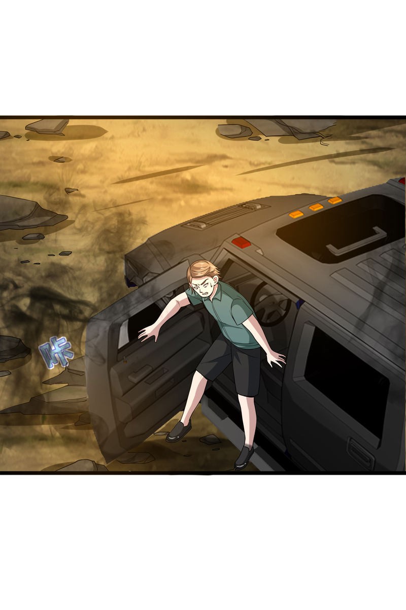 Dushi Xiewang Chapter 91-Fix Gambar 9